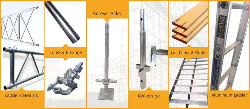 Illustration for article titled Detailed Notes On Scaffolding Australia